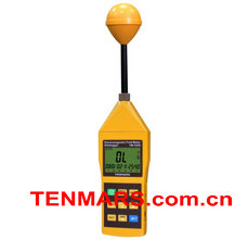 TM-196高频电磁波污染强度计